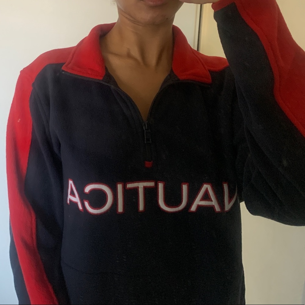 Nautica Sweater